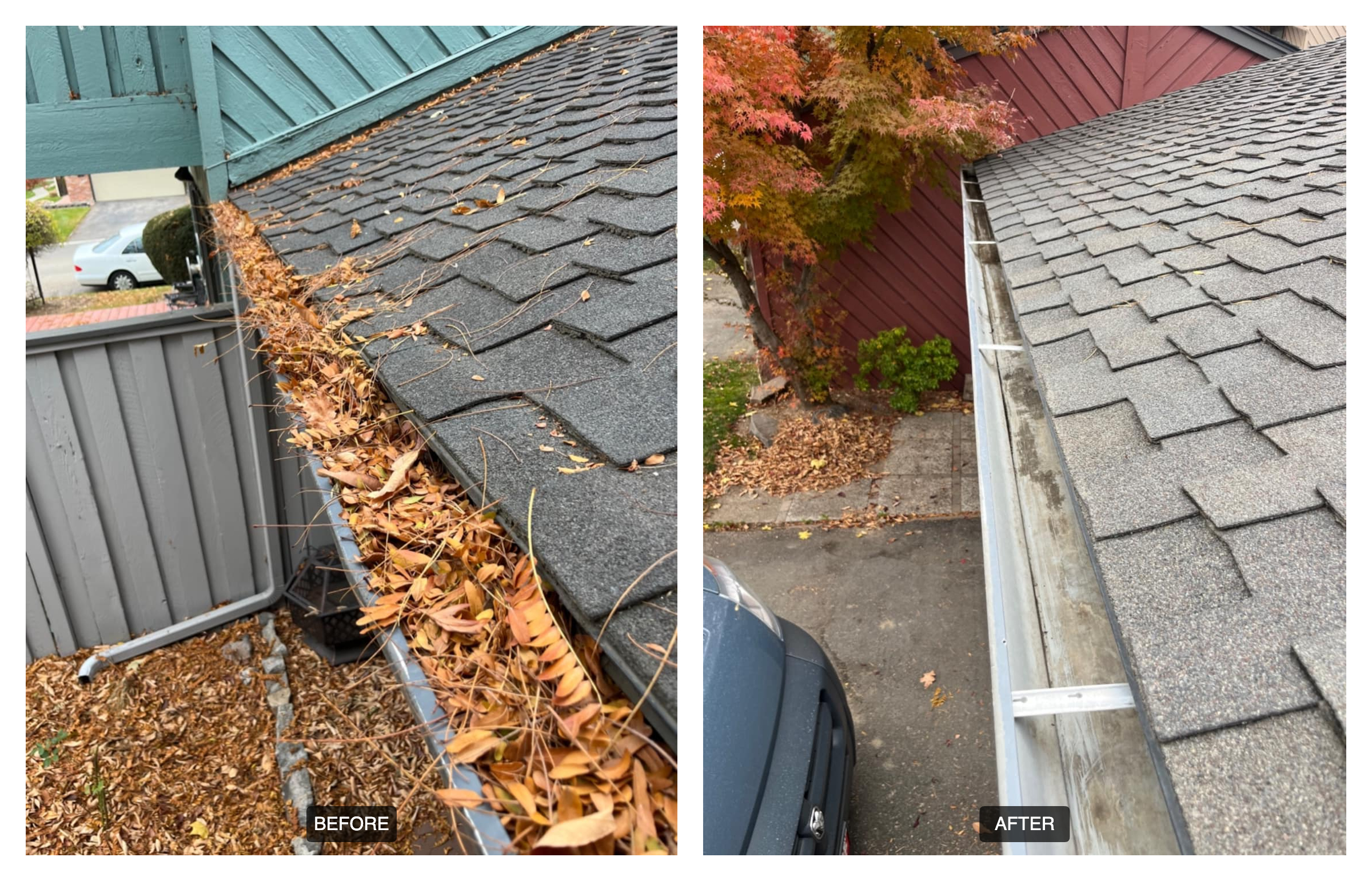Why Is Gutter Cleaning So Expensive (And How to Save Money)?